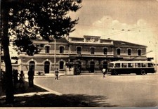 Chieti Scalo Stazione