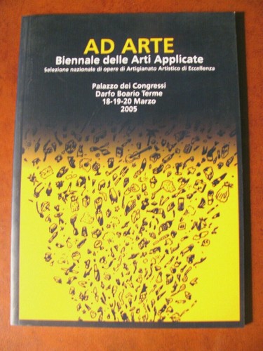 Arte biennale arti - ad,