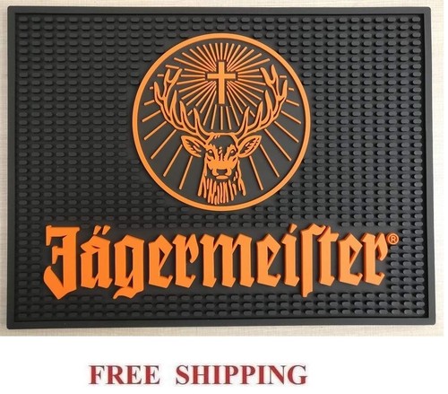 Jagermeister tappetino per - jagermeister,