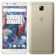 USED - OnePlus 3T A3003 64GB