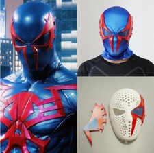 Costume cosplay casco completo