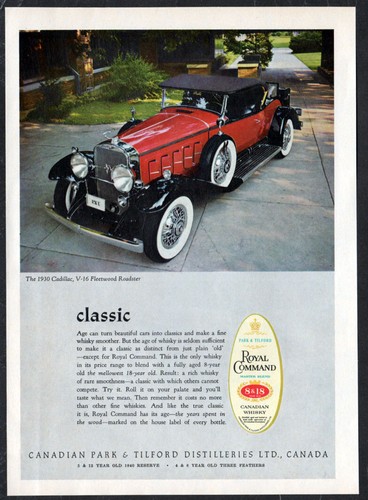 1930 cadillac fleetwood - 1930,