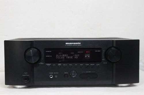 Sintoamplificatore marantz - sintoamplificatore,
