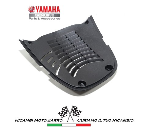 Griglia radiatore carena sotto