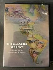 The Galactic Serpent