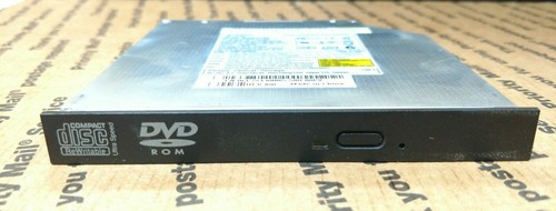 Phillips dvd rom unità - dvd-rom/cd-rw,