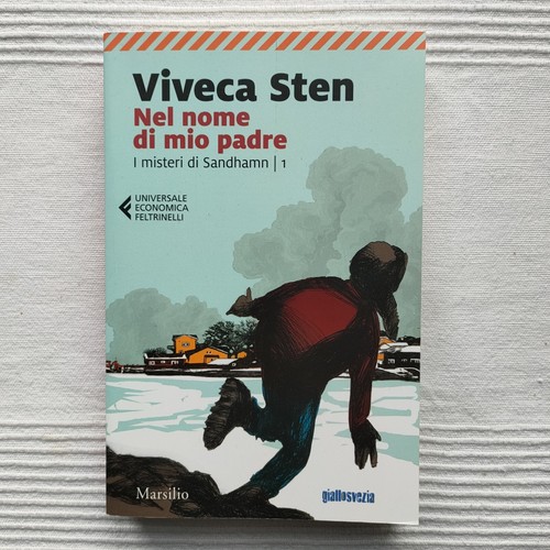Viveca sten nel nome mio - sten, di