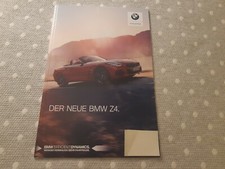 Bmw 2019 brochure completa - 2019,
