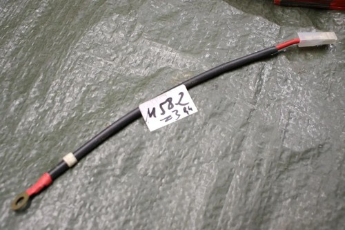 Cavo batteria polo ponte - polo,