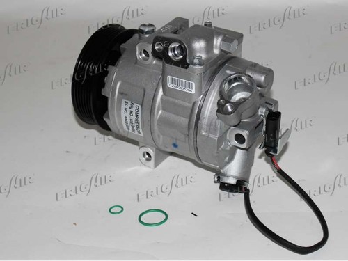 Compressore aria condizionata - aria,