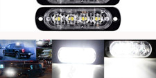Flash strobo 24v - flash, 12-24v