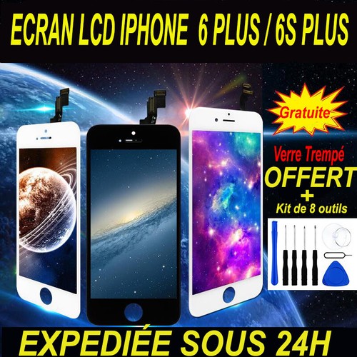 Ecran iphone plus 6s - iphone, /6s