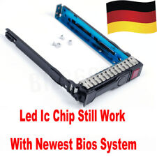 HP 2.5" SATA SAS HDD Frame