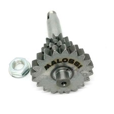 MF0929 Cluster Cambio Marce