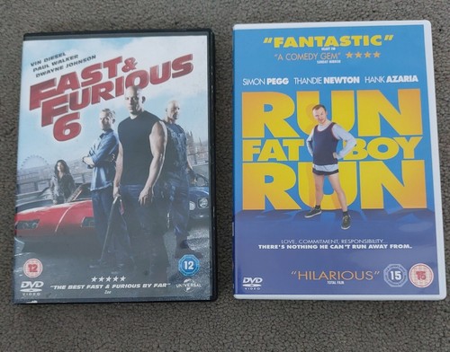 Fast and furios - fast,
