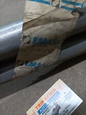 274701 TUBO COLLETTORE MARMITTA FIAT 124 COUPE' - SPIDER (124) 1600