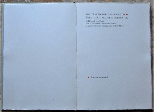 Heintich von kleist - von, kleist: