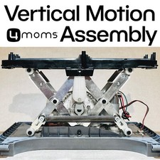 mamaRoo Vertical Motion