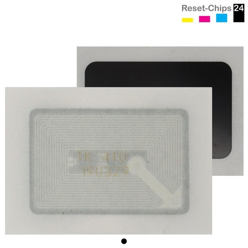 Toner chip adatto - chip, k