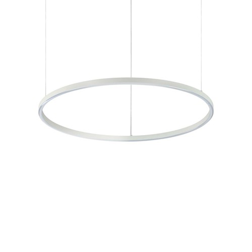 Lampadario moderno led - lampadario,