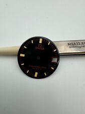 Omega seamaster 120 quartz dial quadrante 23.5mm