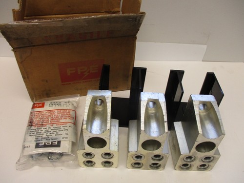 Kit alette terminali federal - kit,