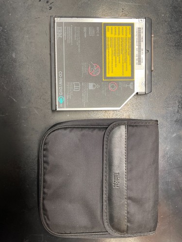 Ibm thinkpad masterizzatore - thinkpad,