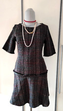 Sandro Ferrone abito donna Tg 42