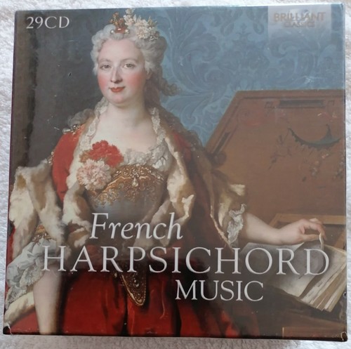 Various composers french - various, :