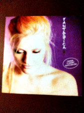 N°1  LP     ANNA OXA "FANTASTICA"  1989  OTTIMO