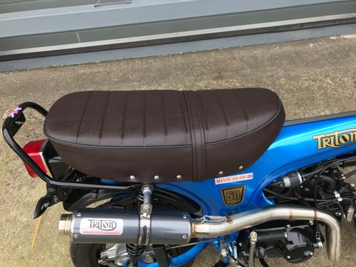 Sedile ricambio seat - di,