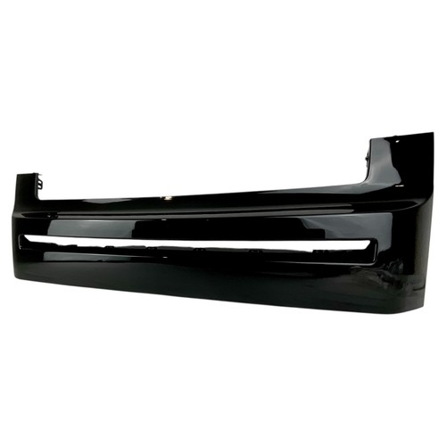 Paraurti anteriore plastica - paraurti,