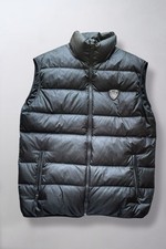 Gilet ea7 emporio armani uomo - armani,