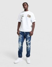 Supply demand jeans - &,