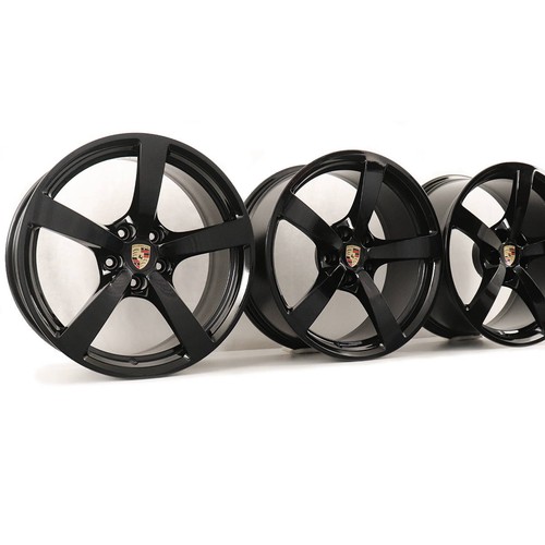 Cerchi lega porsche macan - porsche,
