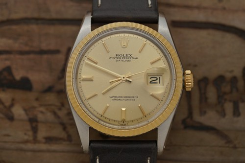 C1971 rolex vintage - c1971,