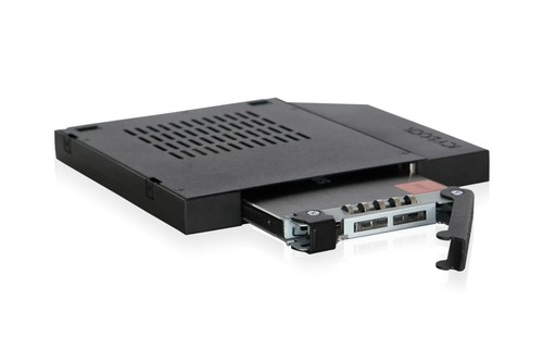 Icy dock mb411spo - dock, ssd