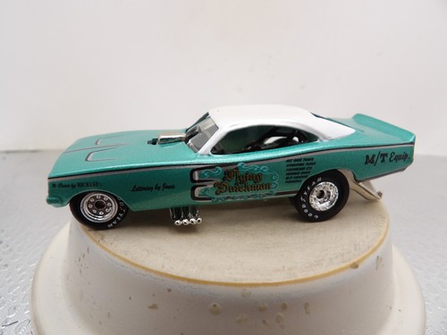 Flying dutchman funny car - funny,