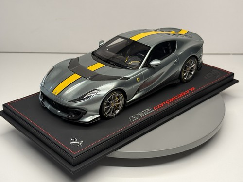 Bbr p18207a ferrari 812 - p18207a,