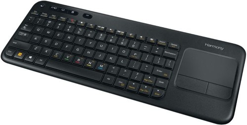 Logitech harmony smart - logitech,
