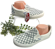Sneakers Louis Vuitton x Vans