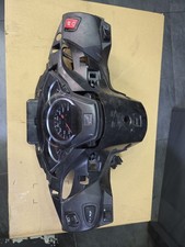 Contachilometri Honda Sh 300