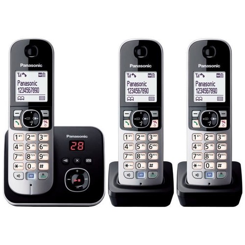 Telefono residenziale - telefono,