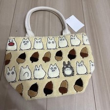 Borsa da ricamo Totoro media