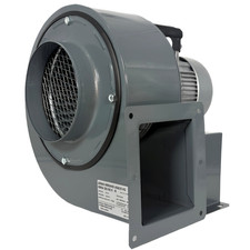 Ventilatore radiale 1800m h - radiale, 1800m³/h