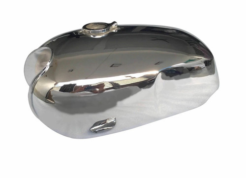 Norton commando roadster alloy - roadster,
