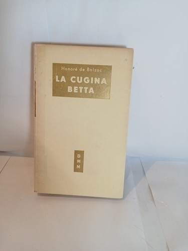 Cugina betta - cugina,