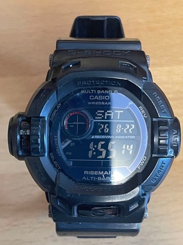 Orologio solare radio casio - orologio,