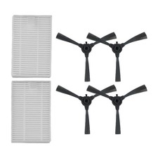 Kit filtro spazzola laterale