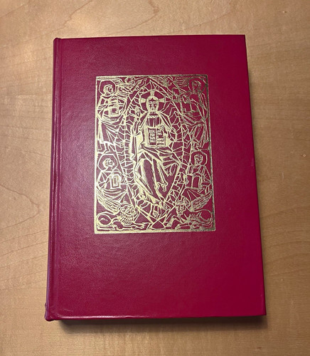 Missale romanum paul editio - romanum,